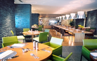 Flavor on Two- Tower Rotana
